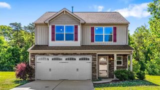 6718 Planters Drive, High Point, NC 27265