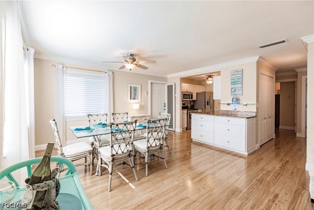 3380 N Key DR 5, North Fort Myers, FL 33903