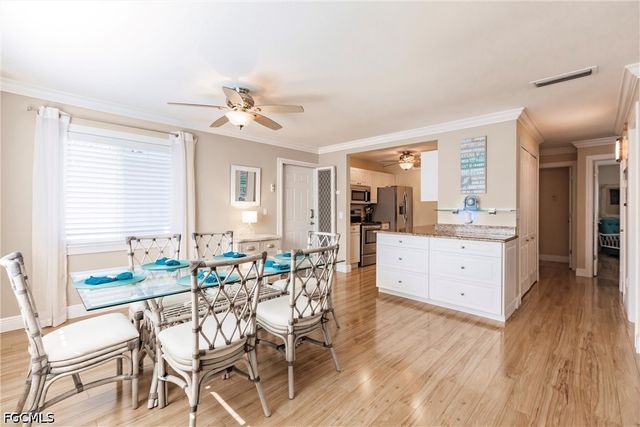 3380 N Key DR 5, North Fort Myers, FL 33903
