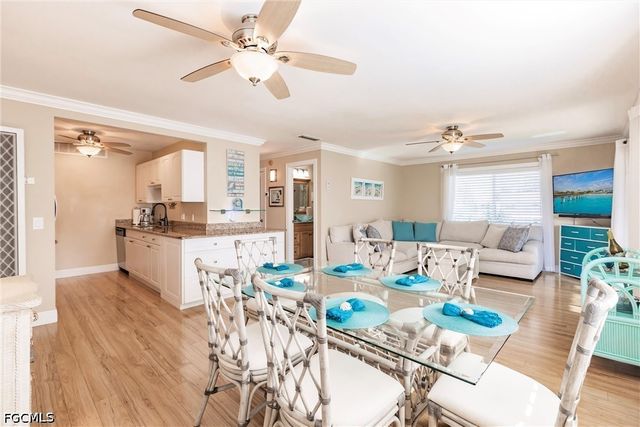 3380 N Key DR 5, North Fort Myers, FL 33903