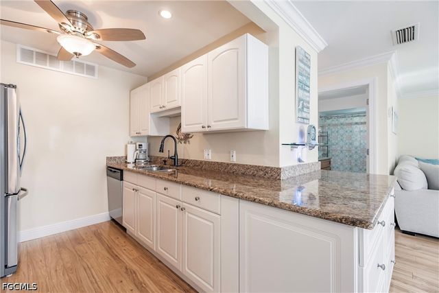 3380 N Key DR 5, North Fort Myers, FL 33903