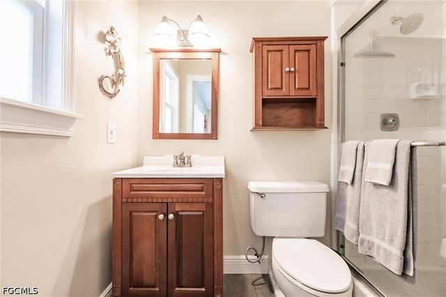 3380 N Key DR 5, North Fort Myers, FL 33903