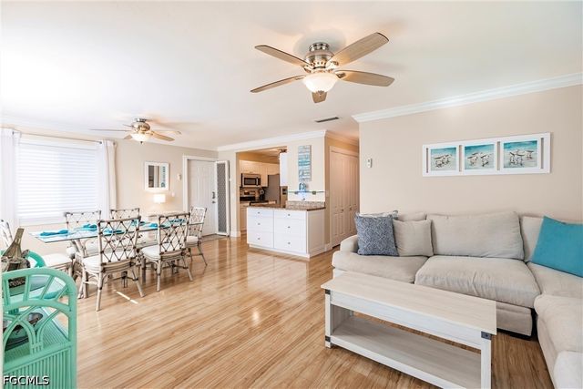 3380 N Key DR 5, North Fort Myers, FL 33903