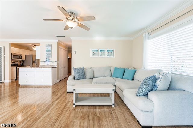 3380 N Key DR 5, North Fort Myers, FL 33903
