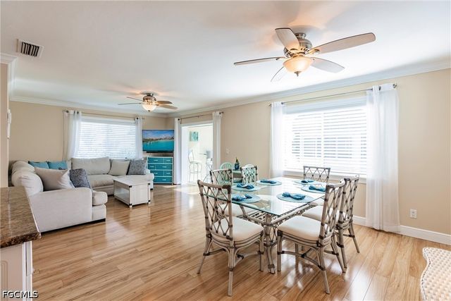 3380 N Key DR 5, North Fort Myers, FL 33903