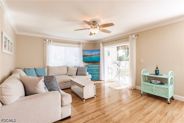 3380 N Key DR 5, North Fort Myers, FL 33903