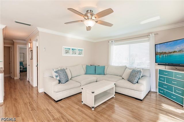 3380 N Key DR 5, North Fort Myers, FL 33903