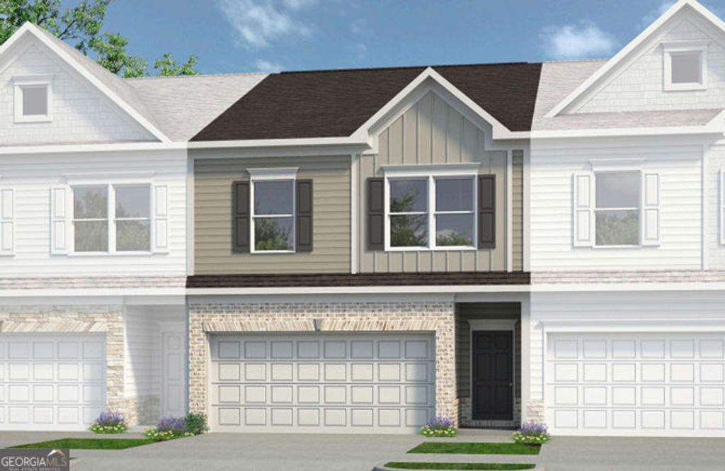 1040 Elowen Drive 98, Austell, GA 30168