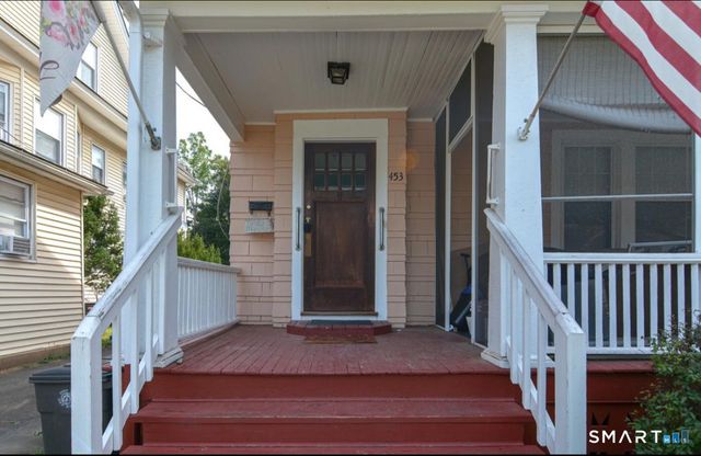 453 Central Avenue 2, New Haven, CT 06515