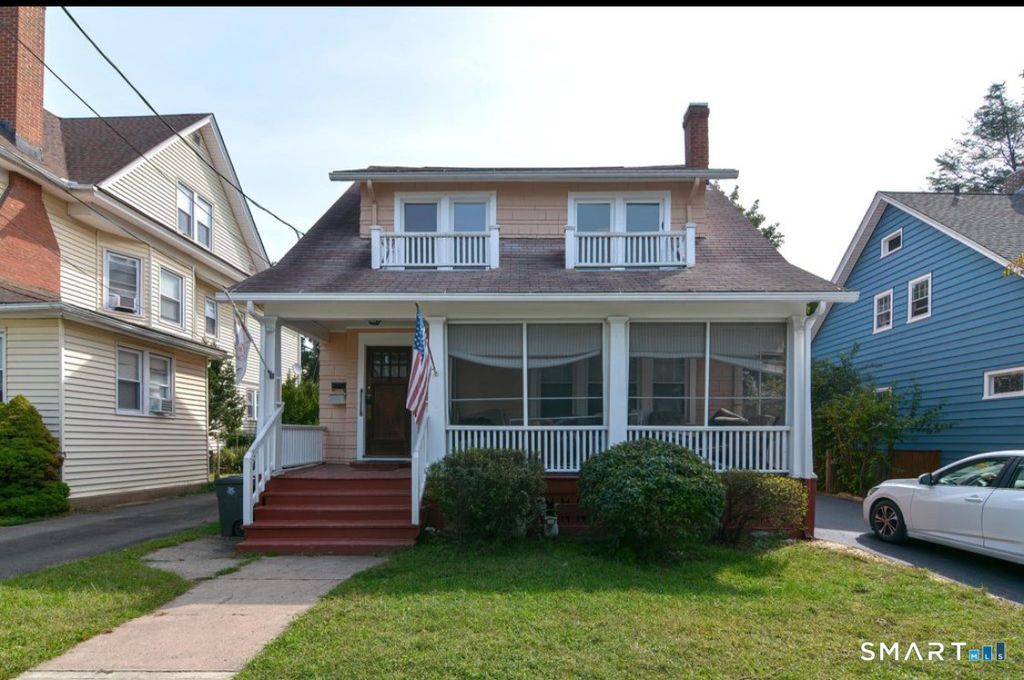 453 Central Avenue 2, New Haven, CT 06515