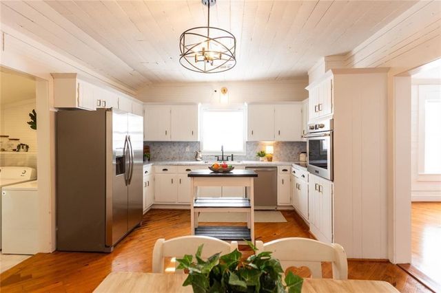 404 Mill Street, Monroe, GA 30655