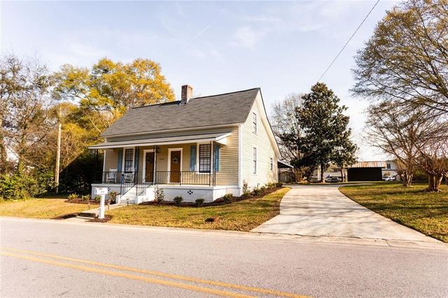404 Mill Street, Monroe, GA 30655