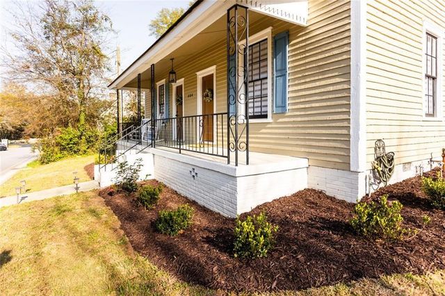 404 Mill Street, Monroe, GA 30655