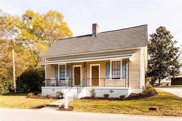 404 Mill Street, Monroe, GA 30655