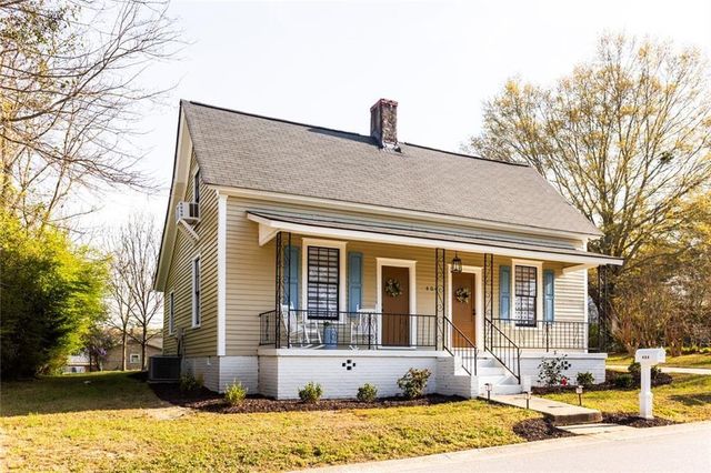 404 Mill Street, Monroe, GA 30655