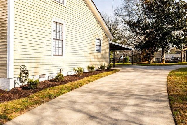 404 Mill Street, Monroe, GA 30655