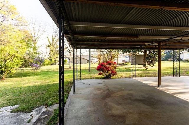 404 Mill Street, Monroe, GA 30655