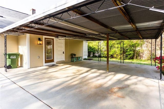 404 Mill Street, Monroe, GA 30655