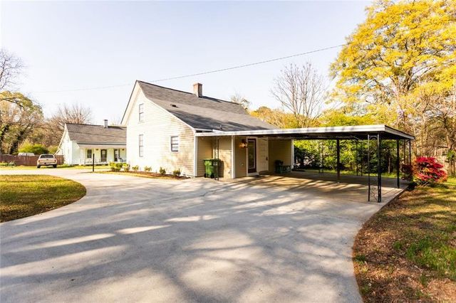 404 Mill Street, Monroe, GA 30655