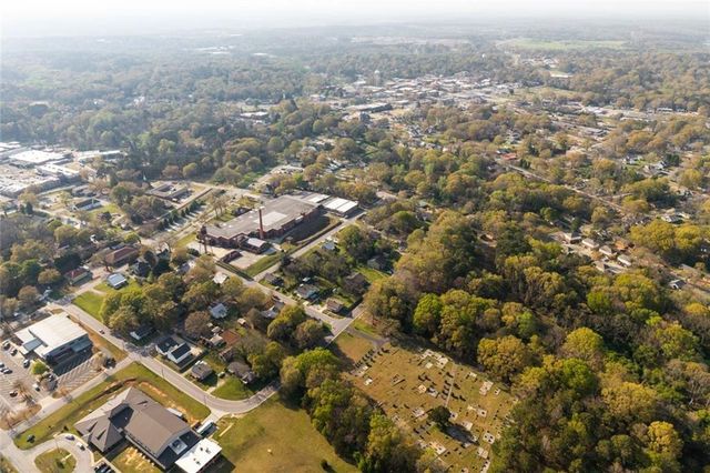 404 Mill Street, Monroe, GA 30655