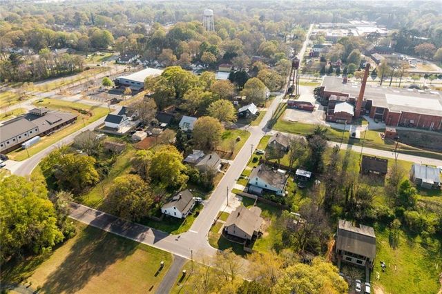 404 Mill Street, Monroe, GA 30655