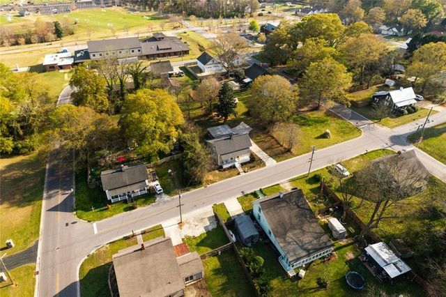 404 Mill Street, Monroe, GA 30655