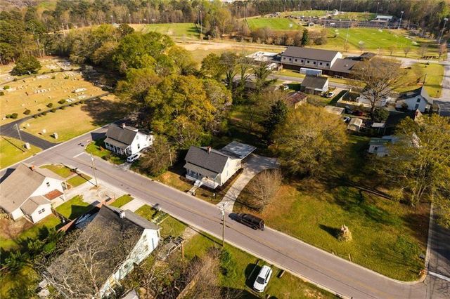 404 Mill Street, Monroe, GA 30655