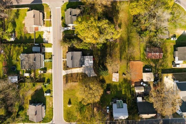 404 Mill Street, Monroe, GA 30655