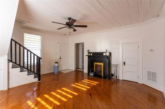 404 Mill Street, Monroe, GA 30655