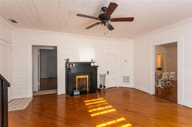 404 Mill Street, Monroe, GA 30655