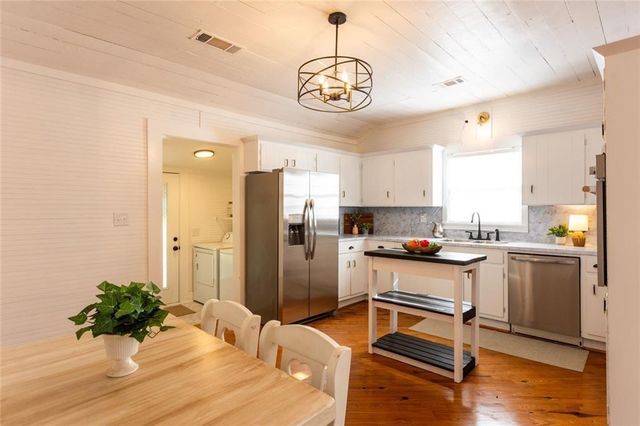 404 Mill Street, Monroe, GA 30655