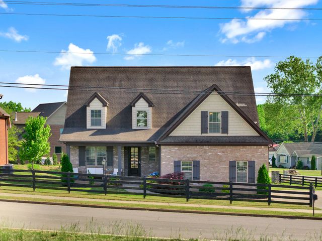 3501 Earhart Rd, Mount Juliet, TN 37122