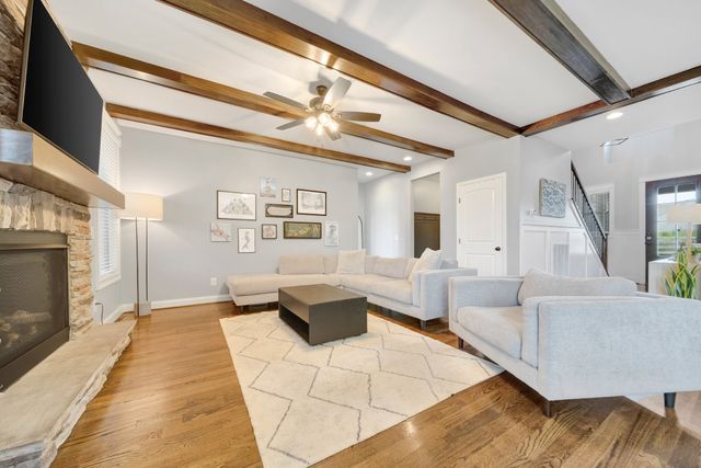 3501 Earhart Rd, Mount Juliet, TN 37122