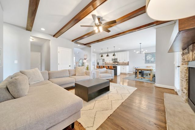 3501 Earhart Rd, Mount Juliet, TN 37122