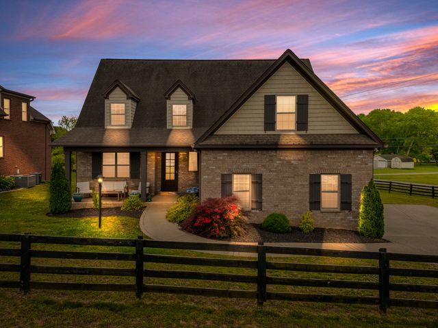 3501 Earhart Rd, Mount Juliet, TN 37122