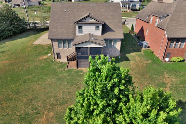 3501 Earhart Rd, Mount Juliet, TN 37122