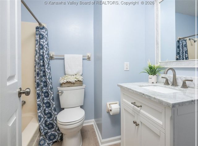 5208 Bethany Drive, Cross Lanes, WV 25313