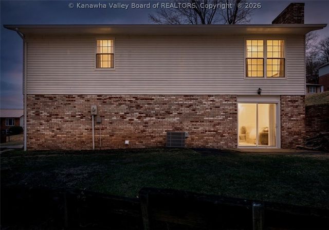 5208 Bethany Drive, Cross Lanes, WV 25313