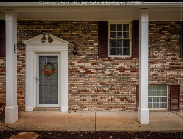 5208 Bethany Drive, Cross Lanes, WV 25313