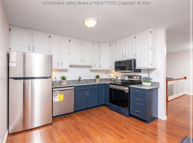 5208 Bethany Drive, Cross Lanes, WV 25313