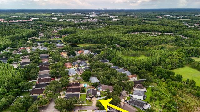 18915 NEST FERN CIRCLE, Tampa, FL 33647