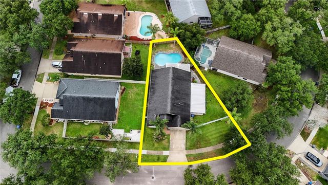 18915 NEST FERN CIRCLE, Tampa, FL 33647