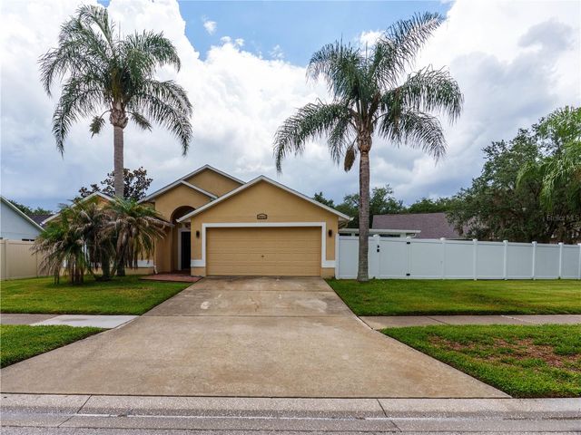 18915 NEST FERN CIRCLE, Tampa, FL 33647
