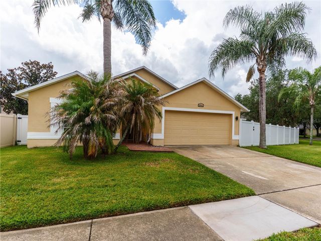 18915 NEST FERN CIRCLE, Tampa, FL 33647