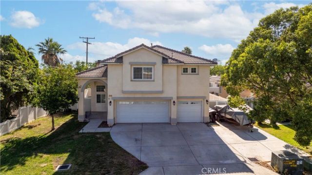 724 N San Carlo, San Bernardino, CA 92410