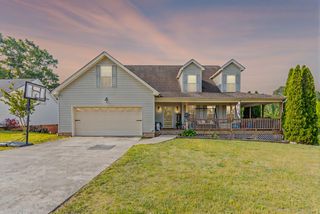 1052 Trojan Run Drive, Soddy Daisy, TN 37379