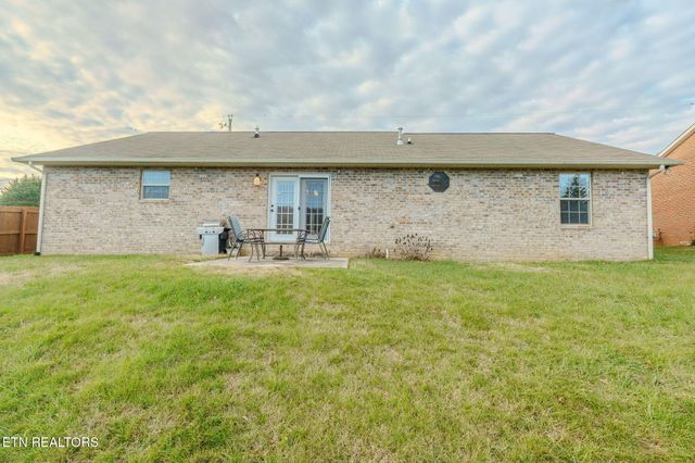 6622 Carina Lane, Corryton, TN 37721