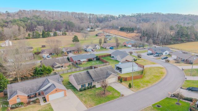 6622 Carina Lane, Corryton, TN 37721