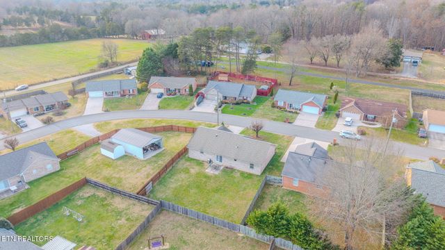 6622 Carina Lane, Corryton, TN 37721