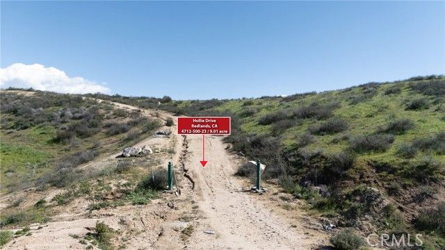 0 Hollie Drive, Redlands, CA 92373
